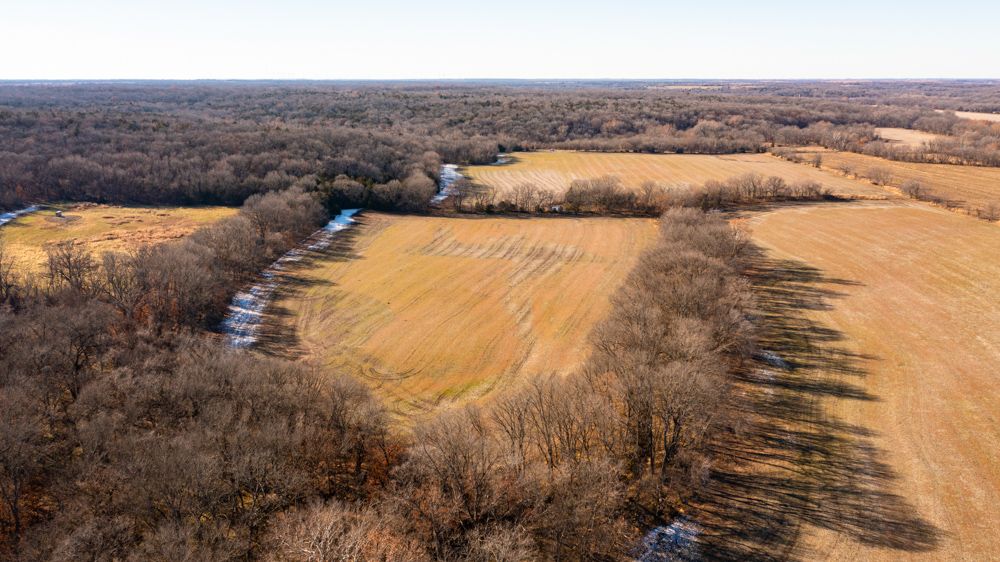 000 65th Street, Mapleton, KS 66754 MLS Bourbon 120