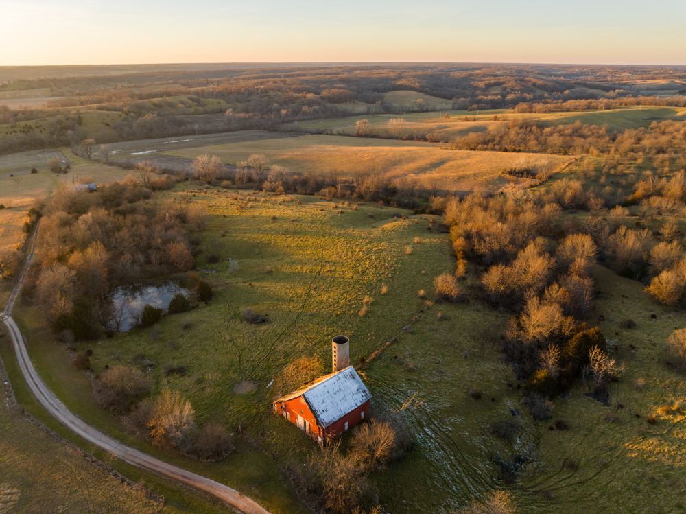 0000 State Highway 140, Novinger, MO 63559 MLS Adair 227