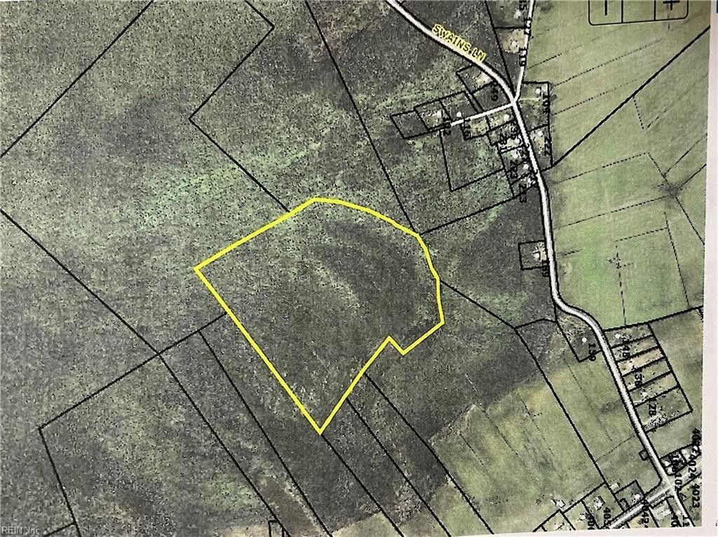 46.7 acres in Currituck County, North Carolina