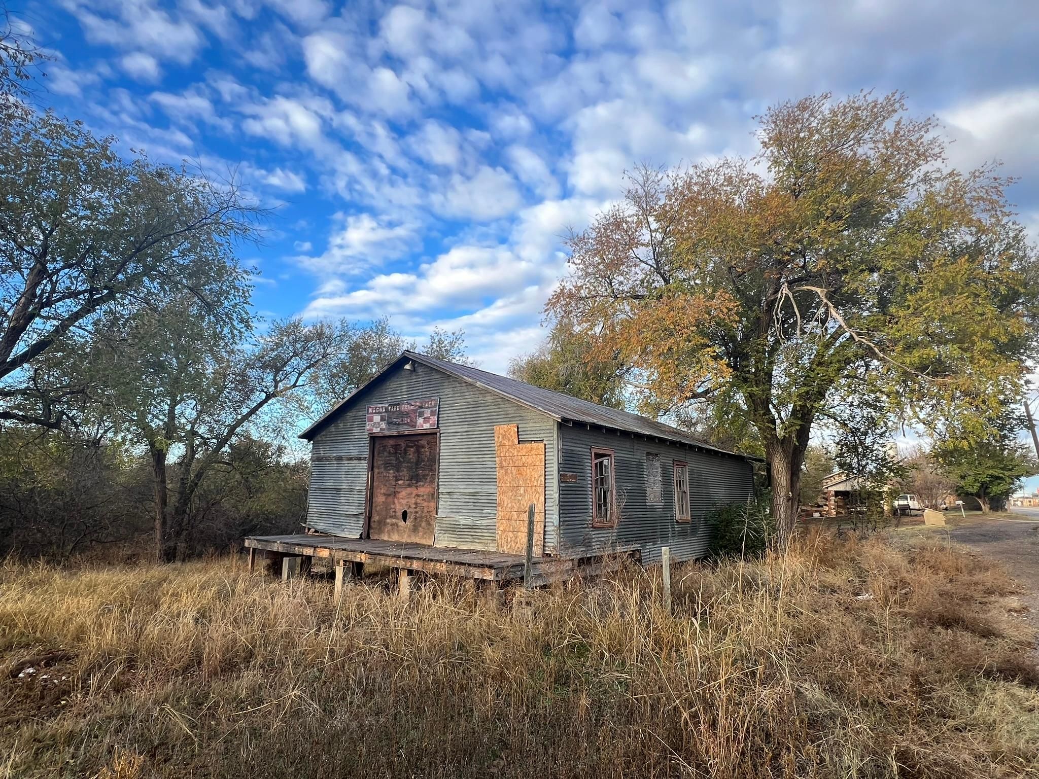 908 Avenue F Northeast, Childress, TX 79201 MLS 24201