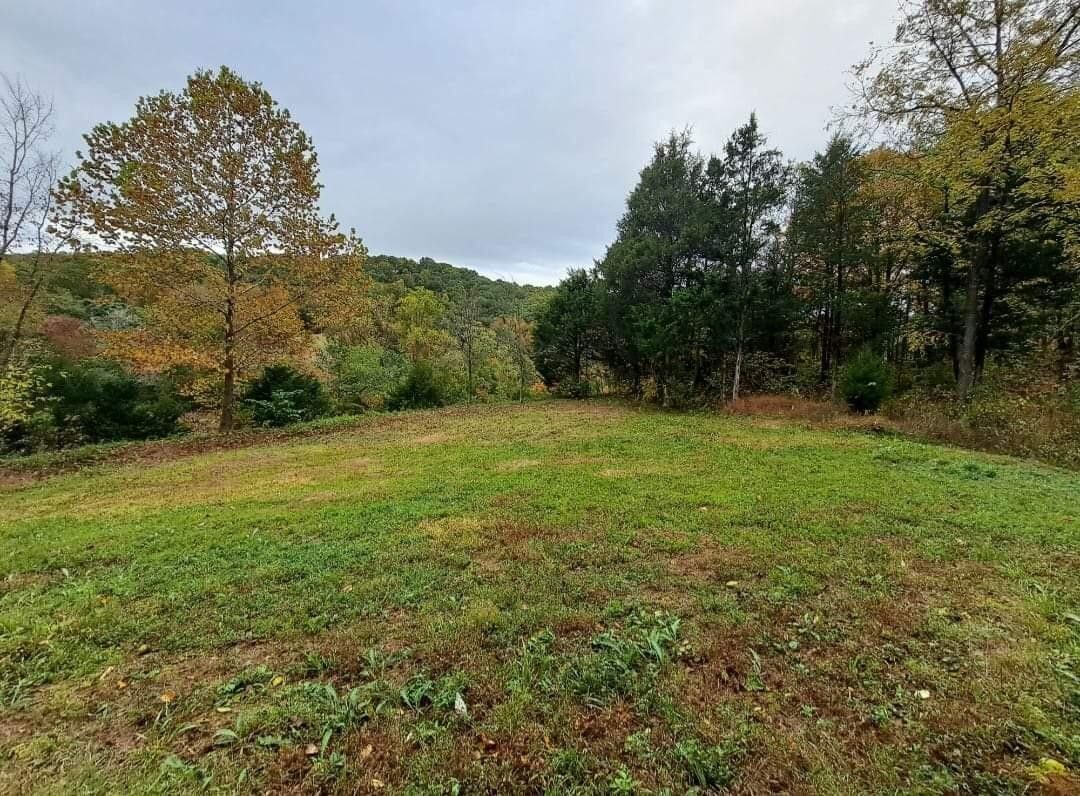14.17 acres in Hancock County, Tennessee