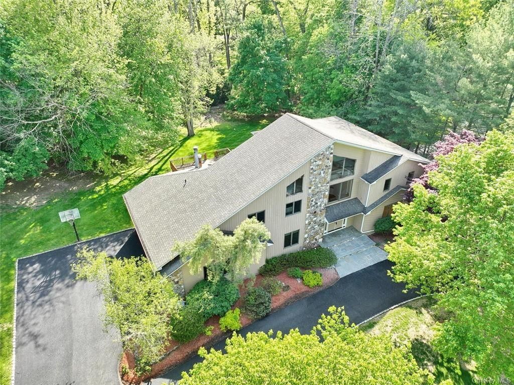 0.75 acres in Rockland County, New York