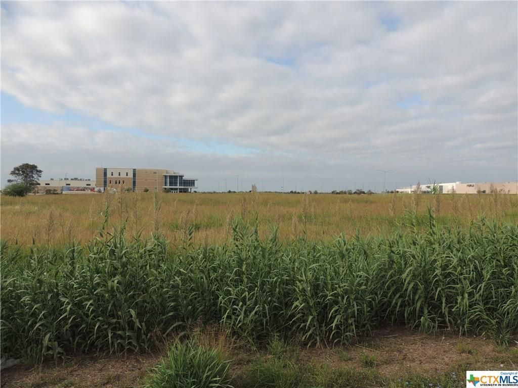 3.45 acres in Victoria County, Texas