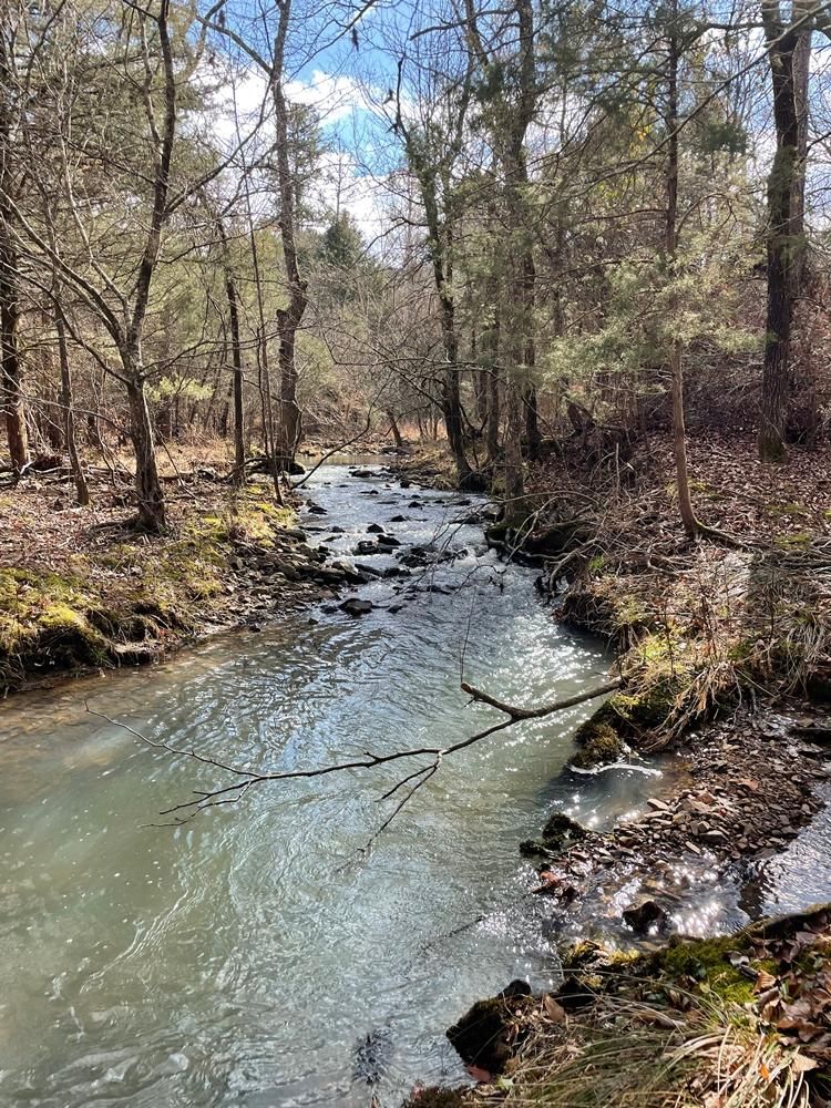 5.46 acres in Pushmataha County, Oklahoma