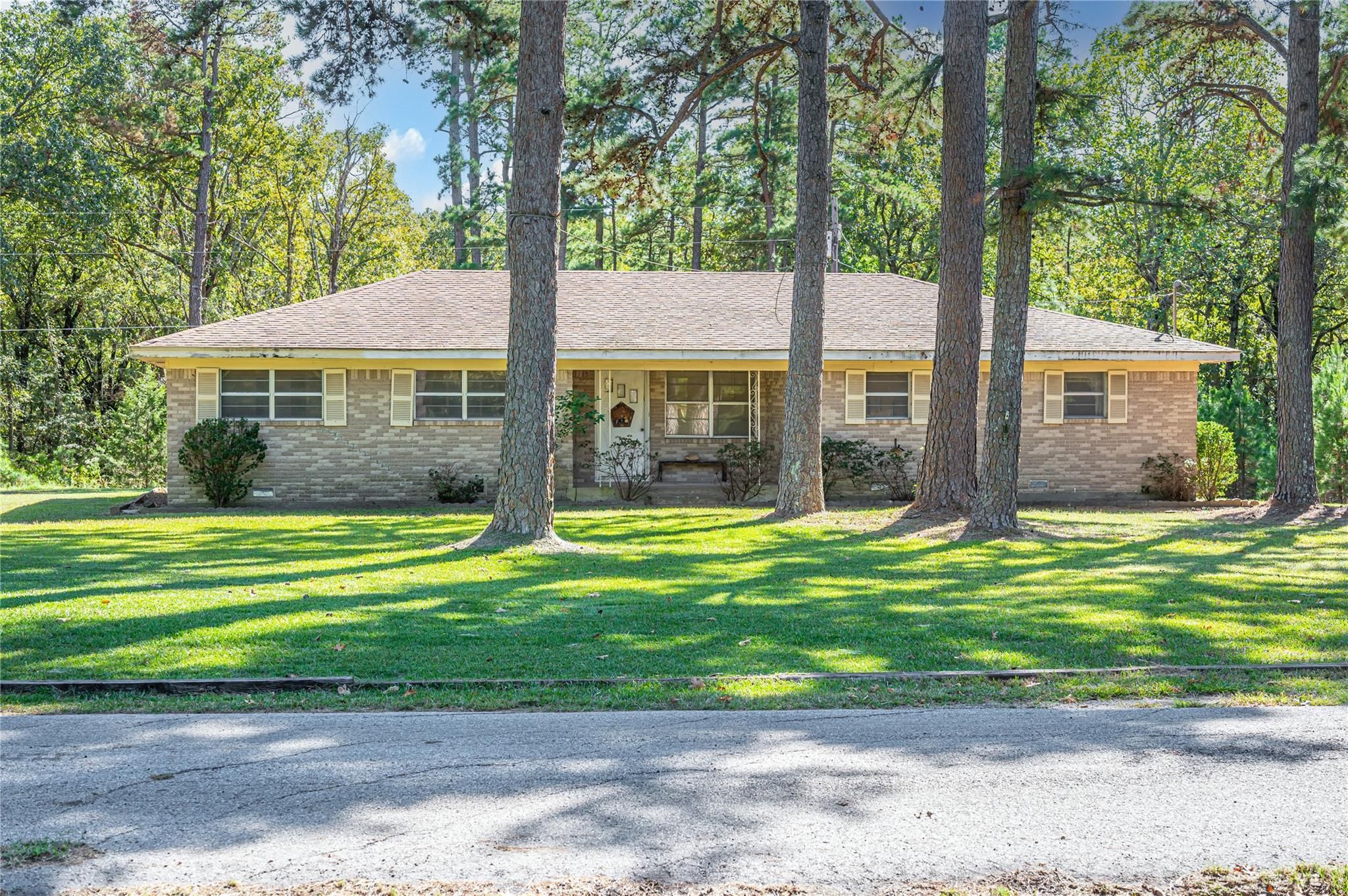 10 acres in Lamar County, Texas