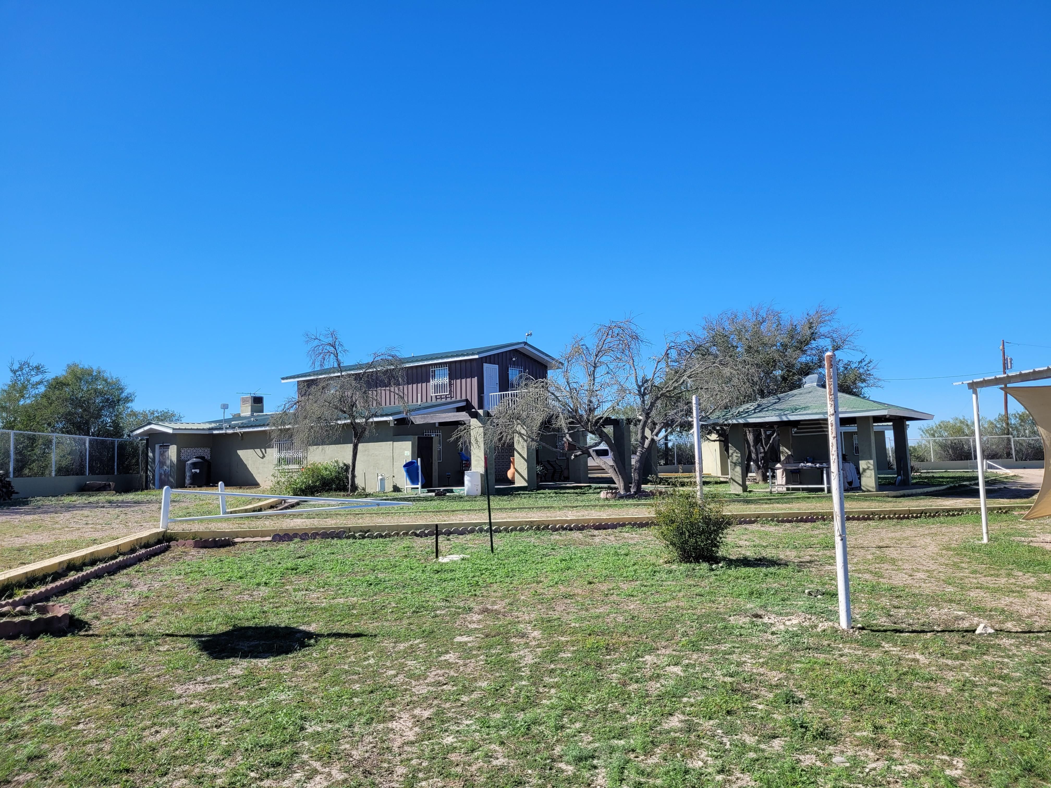 54.51 acres in Mirando City, TX, 78369