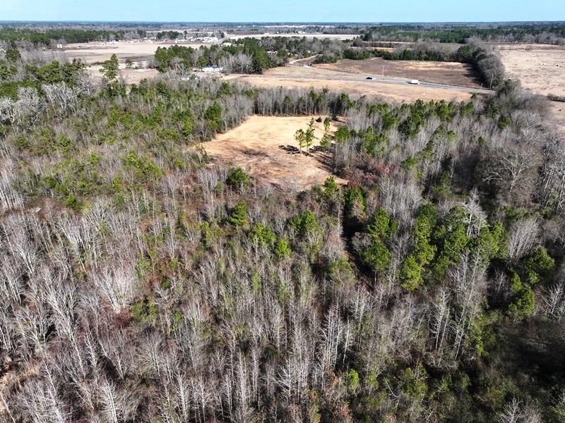 McGirt Rd, Maxton, NC 28364 MLS 100421205