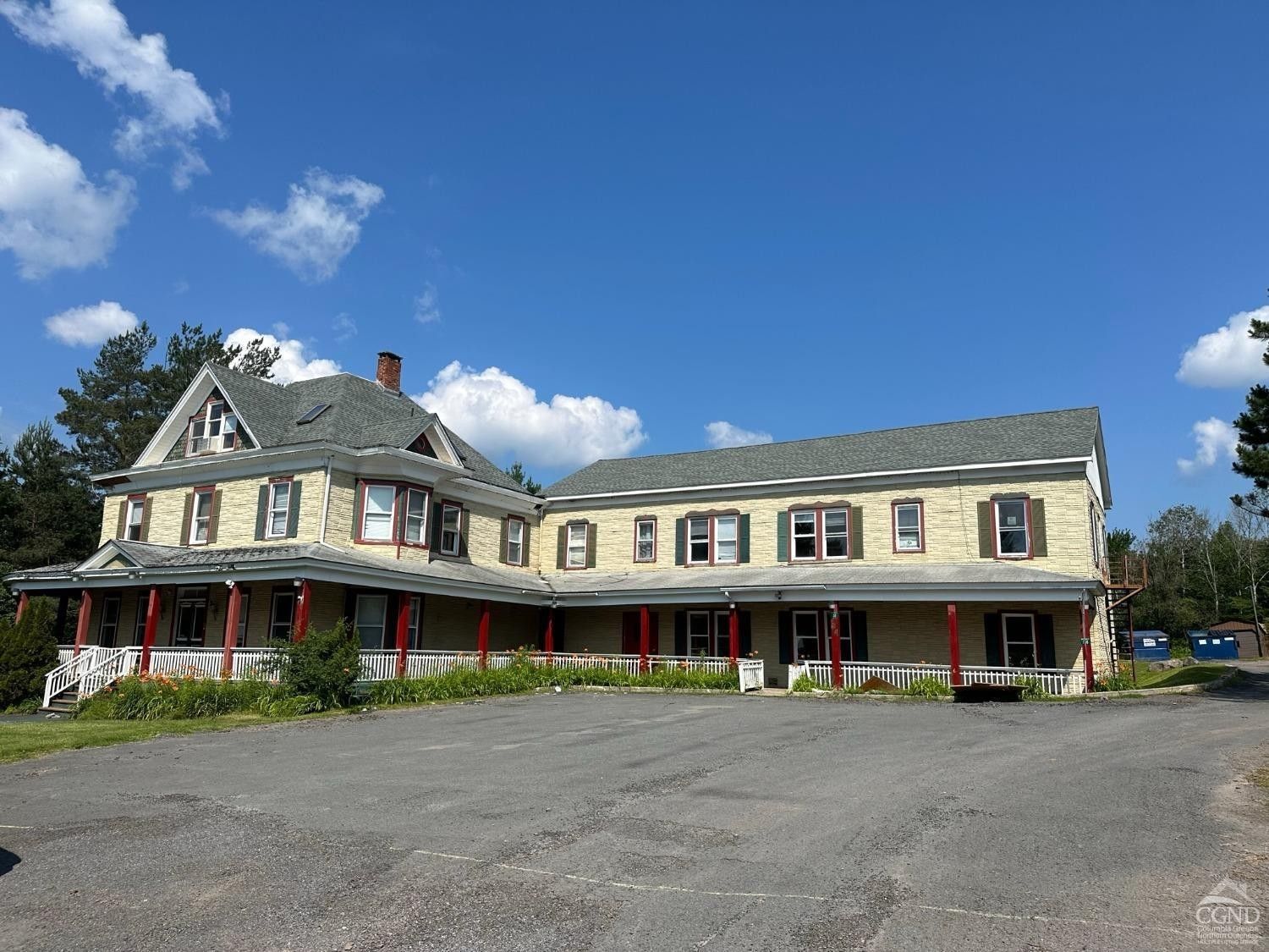 2 acres in Greene County, New York