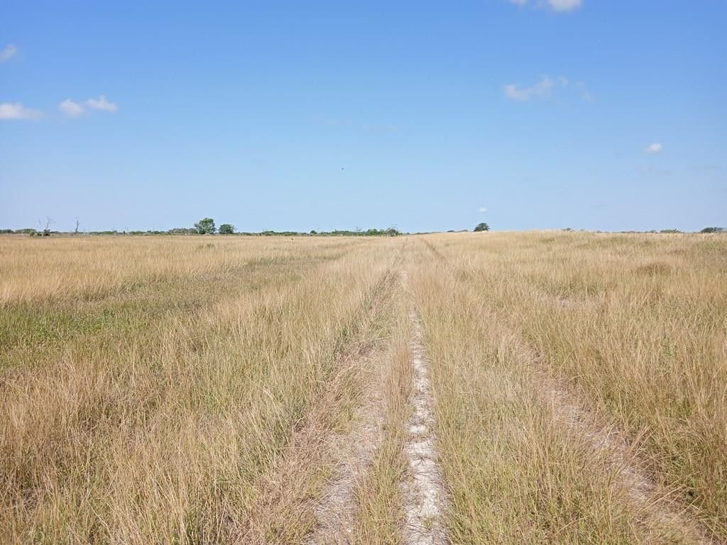 10 acres in Matagorda County, Texas