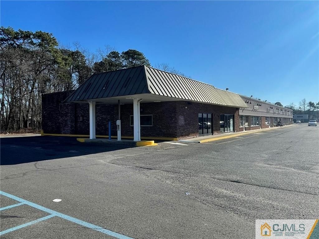 6.41 acres in Middlesex County, New Jersey