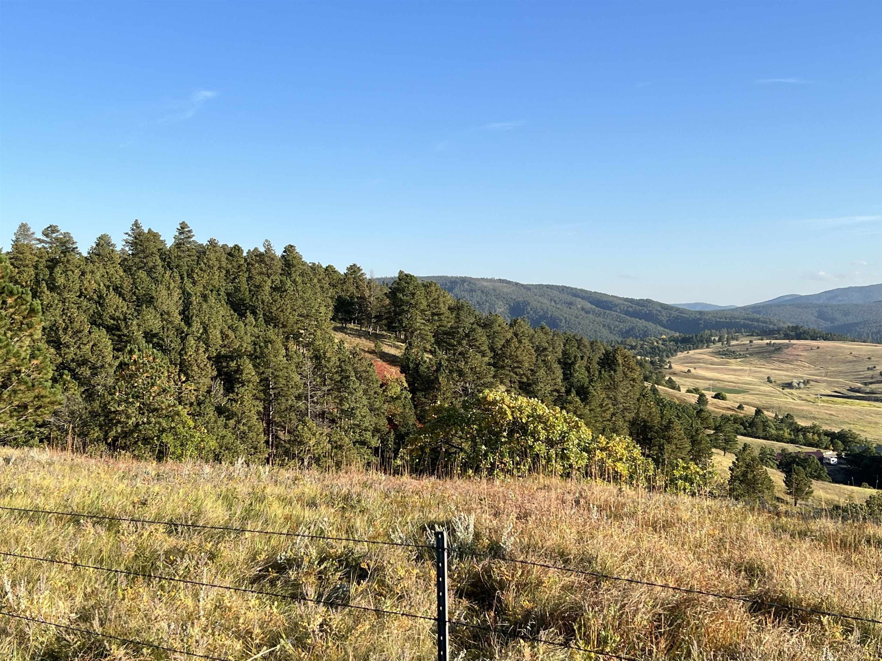 Tract 13 Oak, Whitewood, SD 57793 MLS 78690