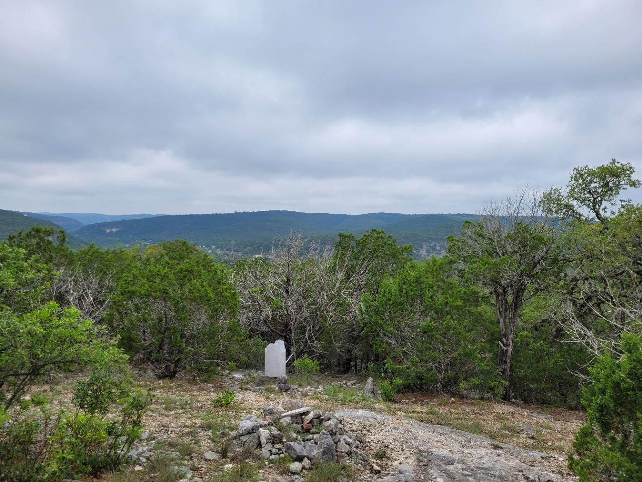 7.46 acres in Leakey, TX, 78873