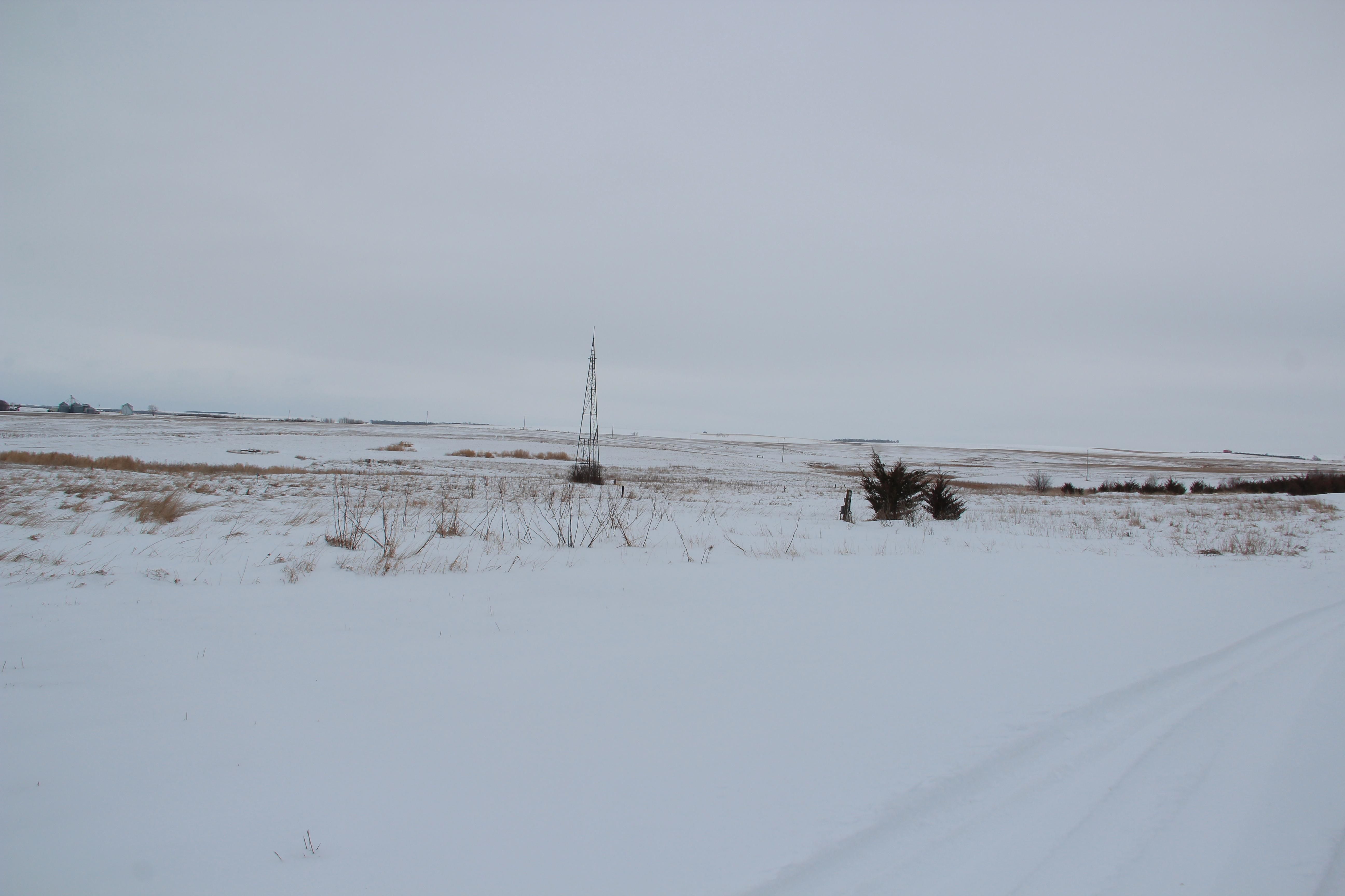 874 acres in Tripp County, South Dakota