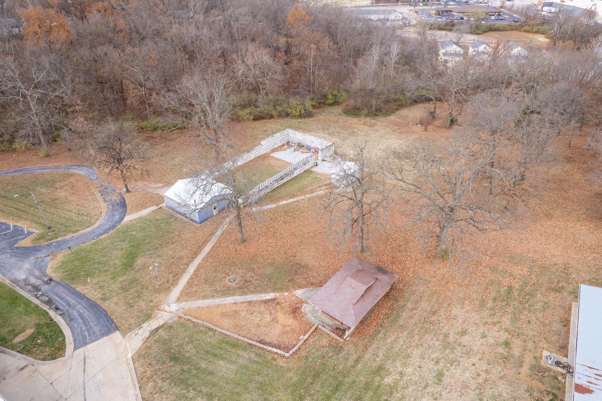 10 acres in Jefferson County, Missouri