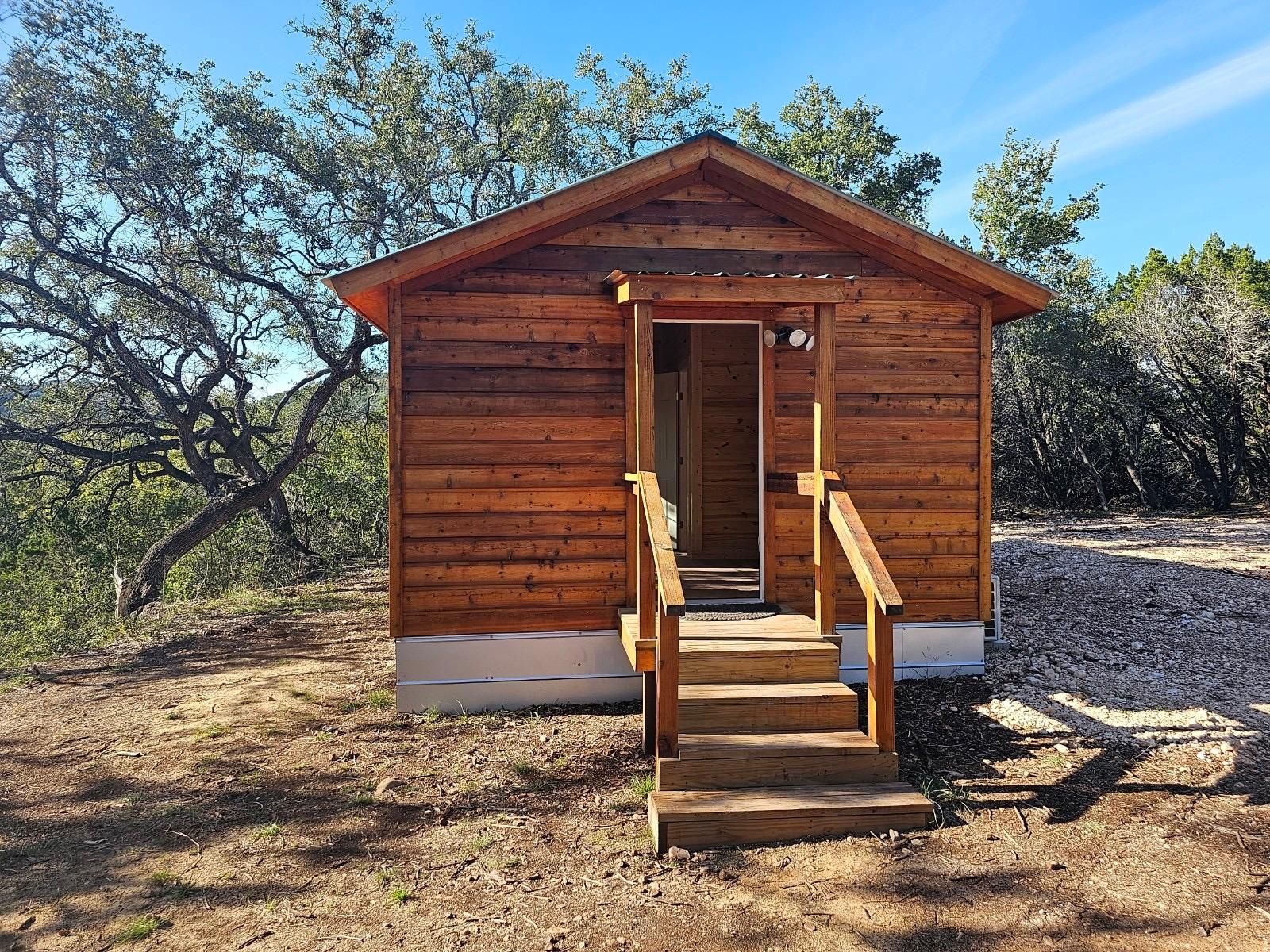 10 acres in Uvalde County, Texas