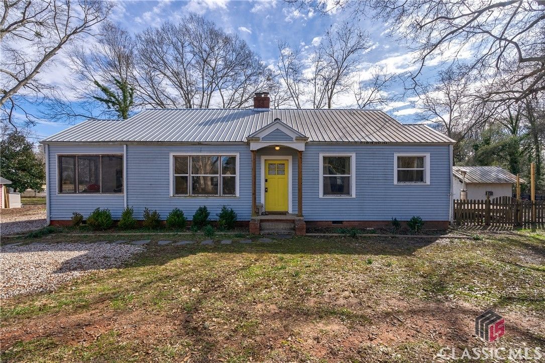 0.49 acres in Clarke County,