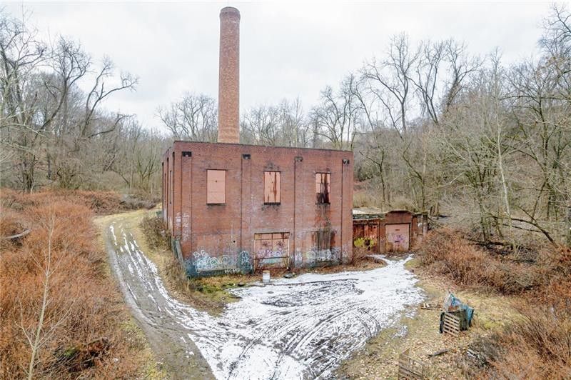 14 acres in Westmoreland County, Pennsylvania