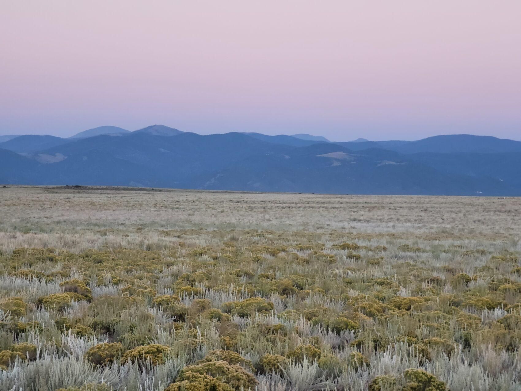 15th St, Blanca, CO 81123 MLS 70321300