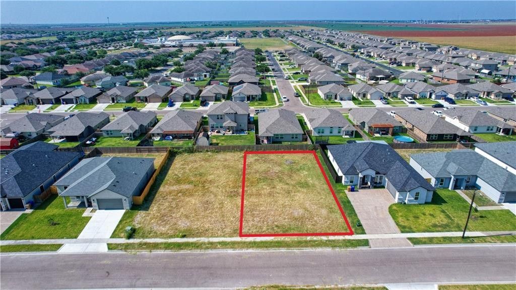 0.18 acres in Nueces County, Texas