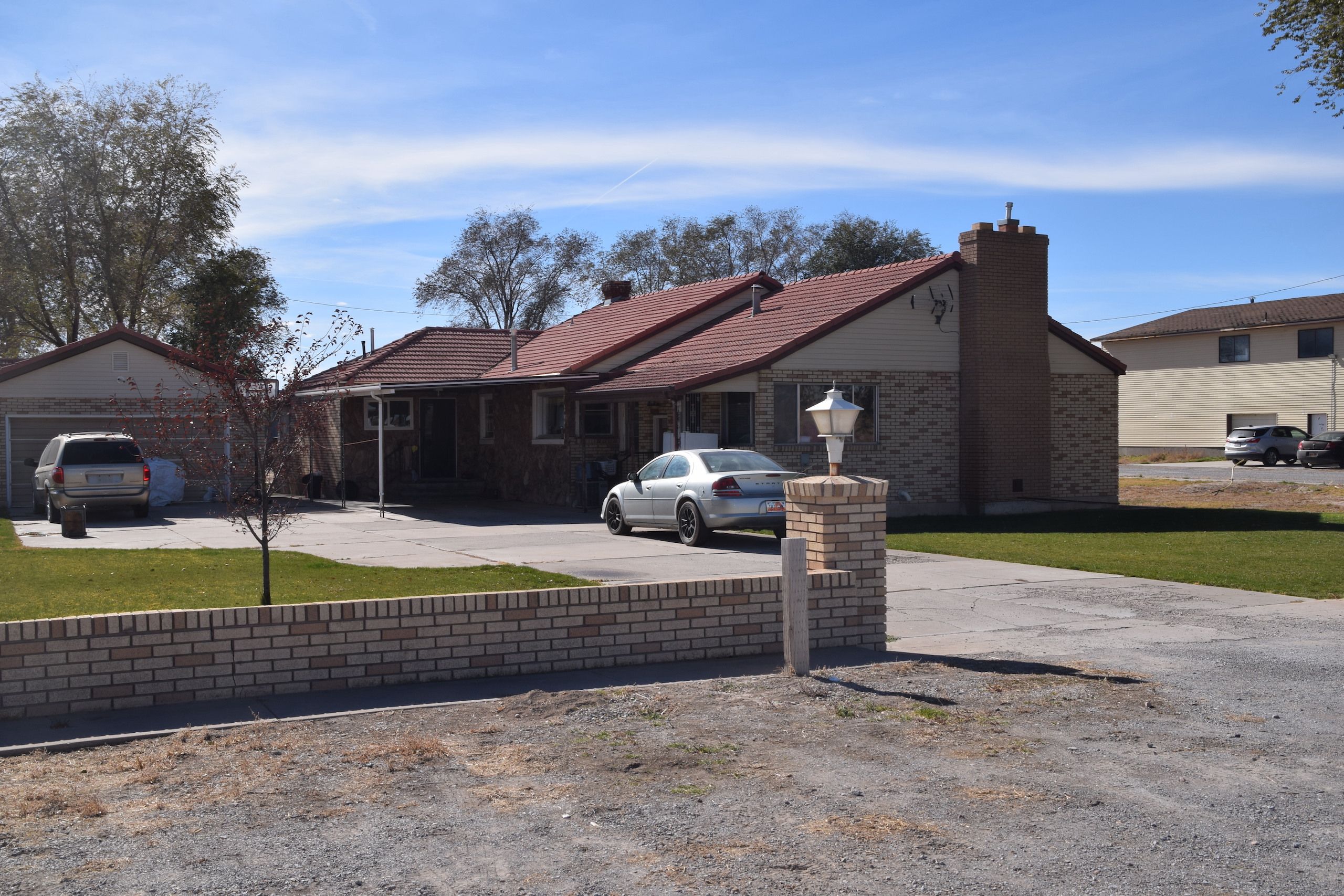 48.5 acres in Millard County, Utah