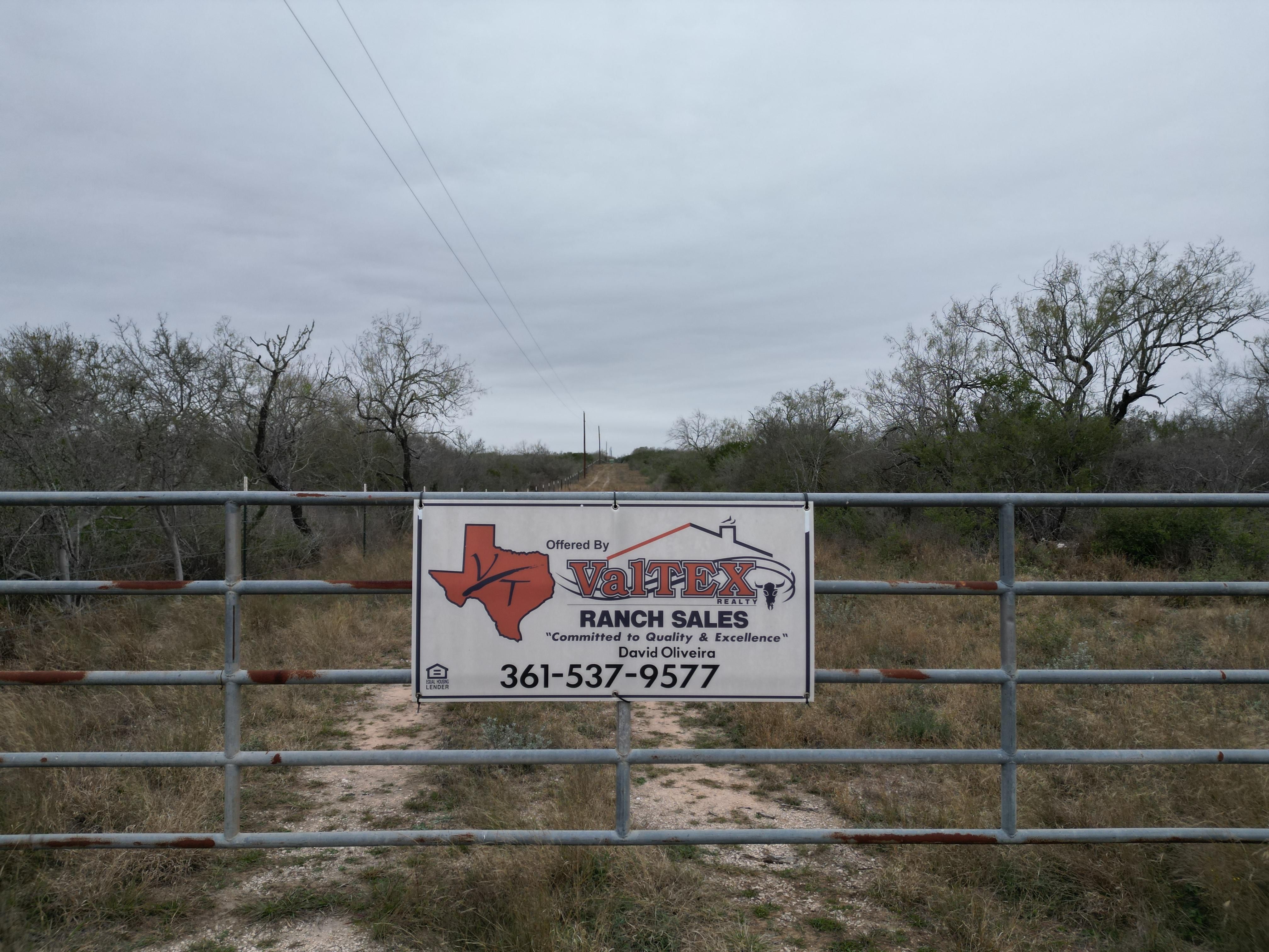 50.36 acres in Benavides, TX, 78341