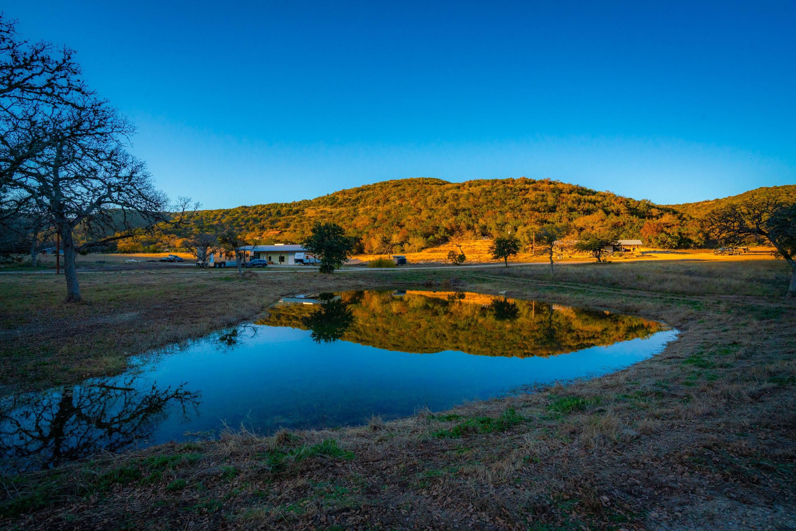 217 acres in Leakey, TX, 78873