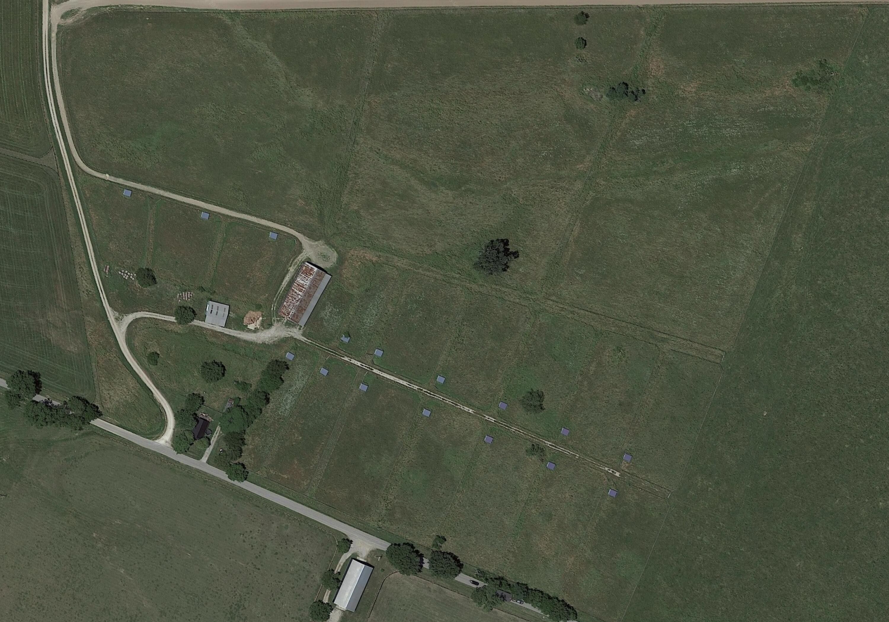 351 Spears Mill Road, Paris, KY 40361 MLS 24000604