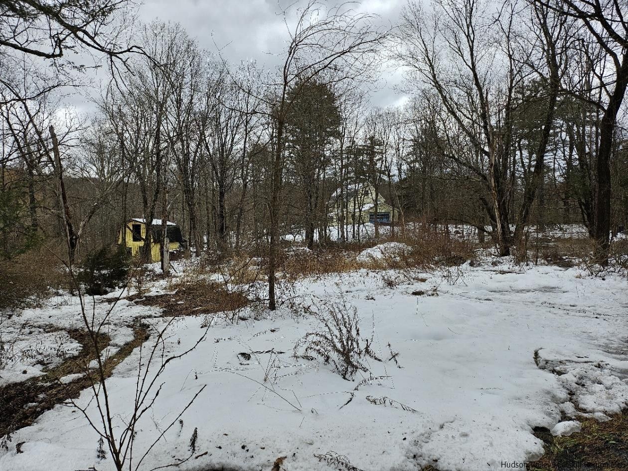 1 acres in Ulster County, New York