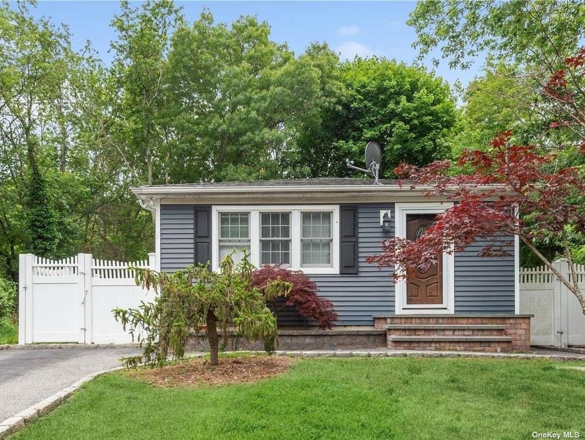 0.09 acres in Suffolk County, New York