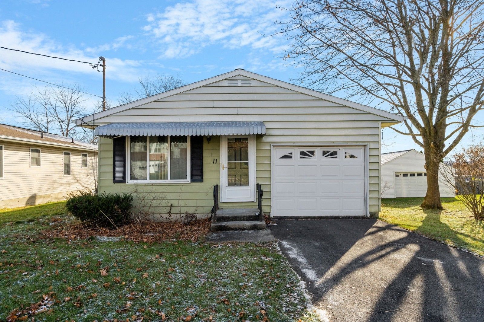 0.14 acres in Albany County, New York