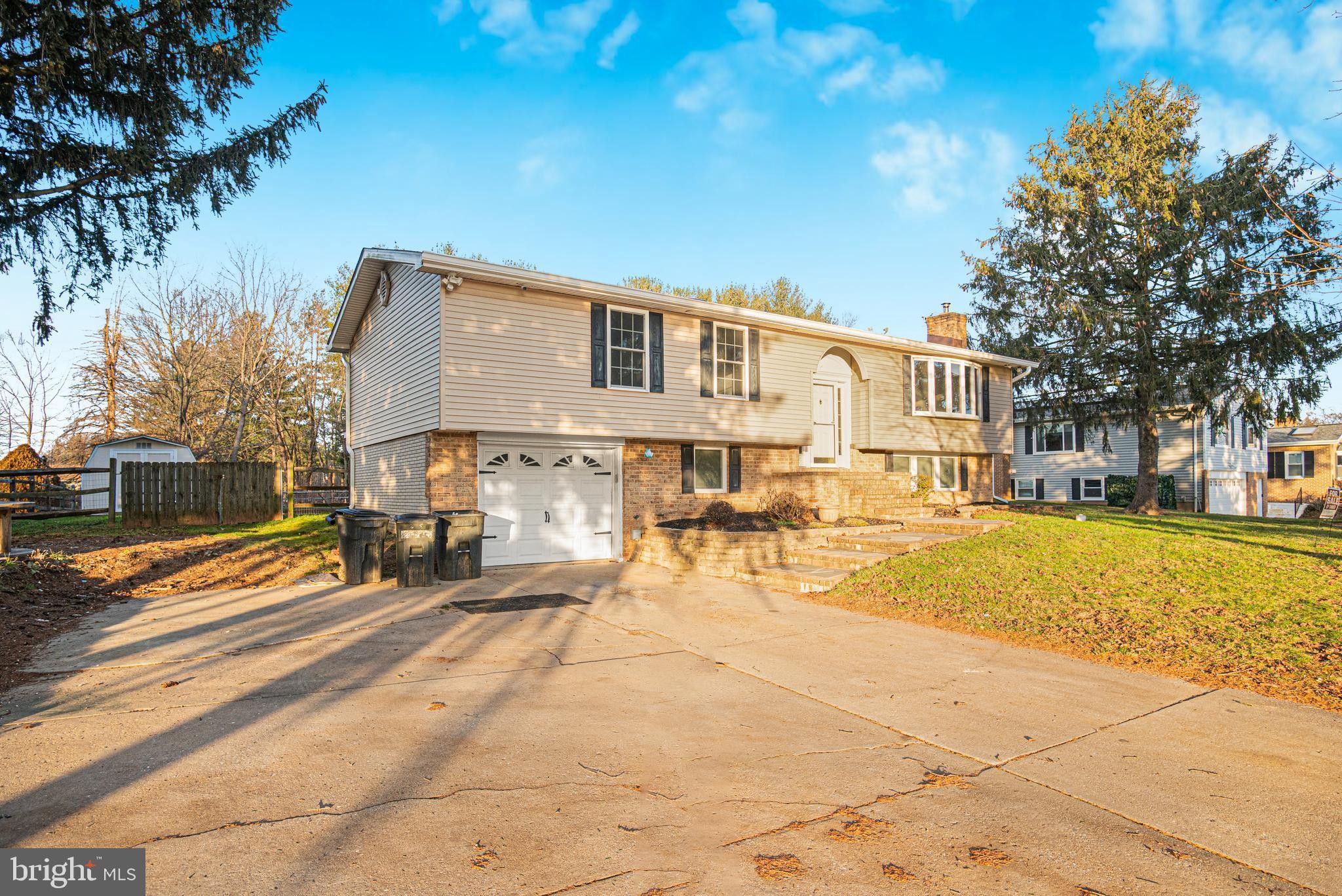 0.46 acres in Carroll County, Maryland