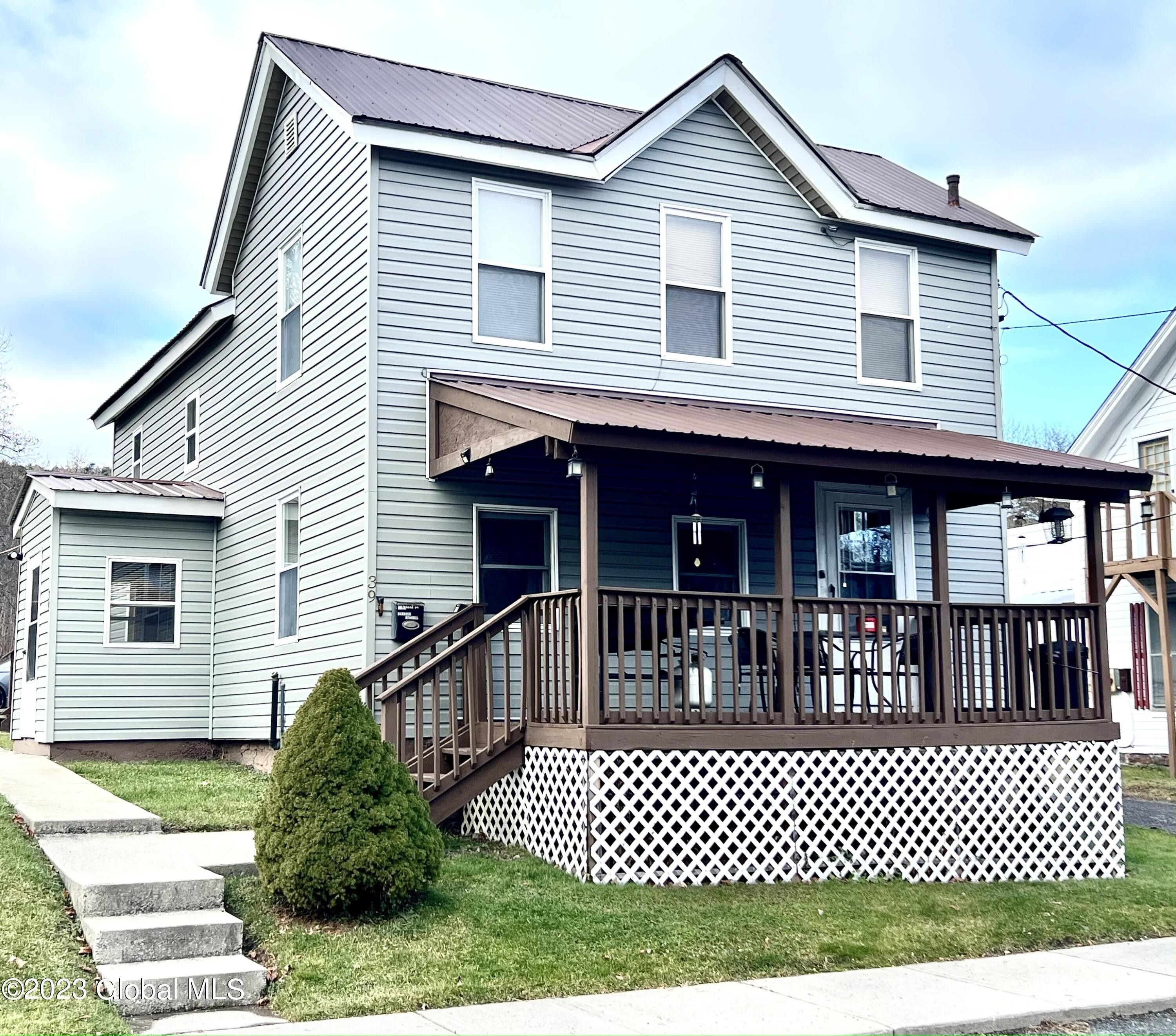 0.38 acres in Washington County, New York