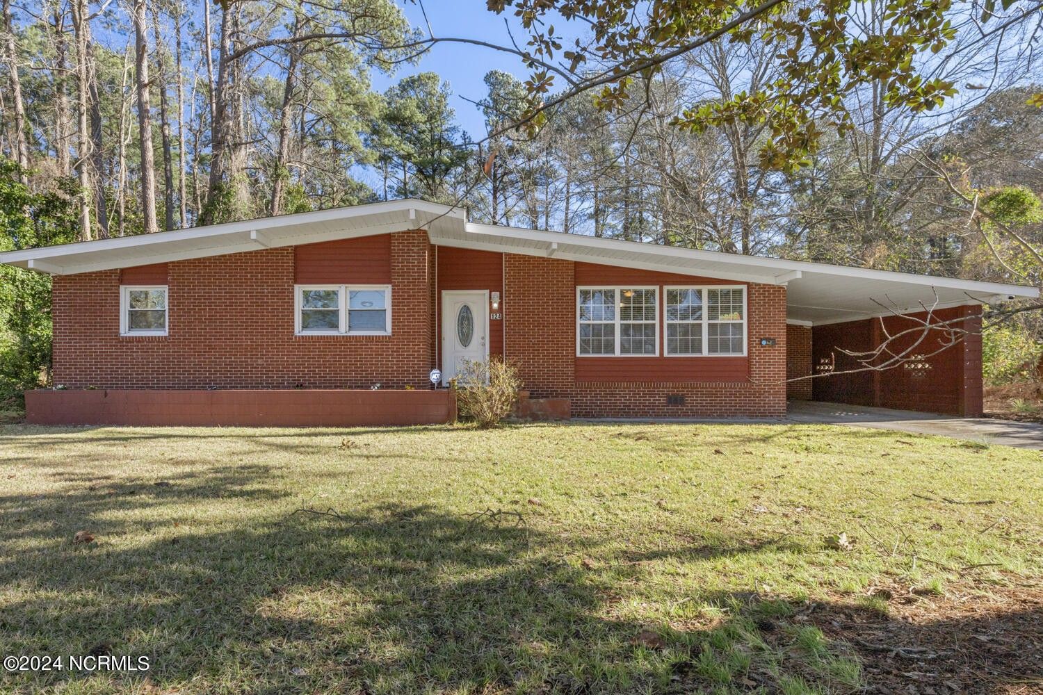 0.33 acres in Onslow County, North Carolina