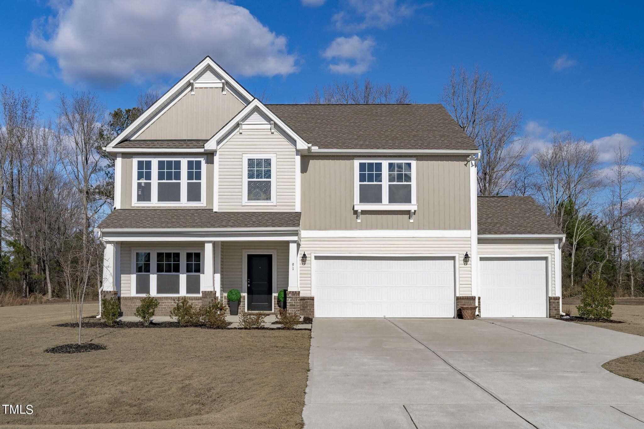 1.14 acres in County, North Carolina