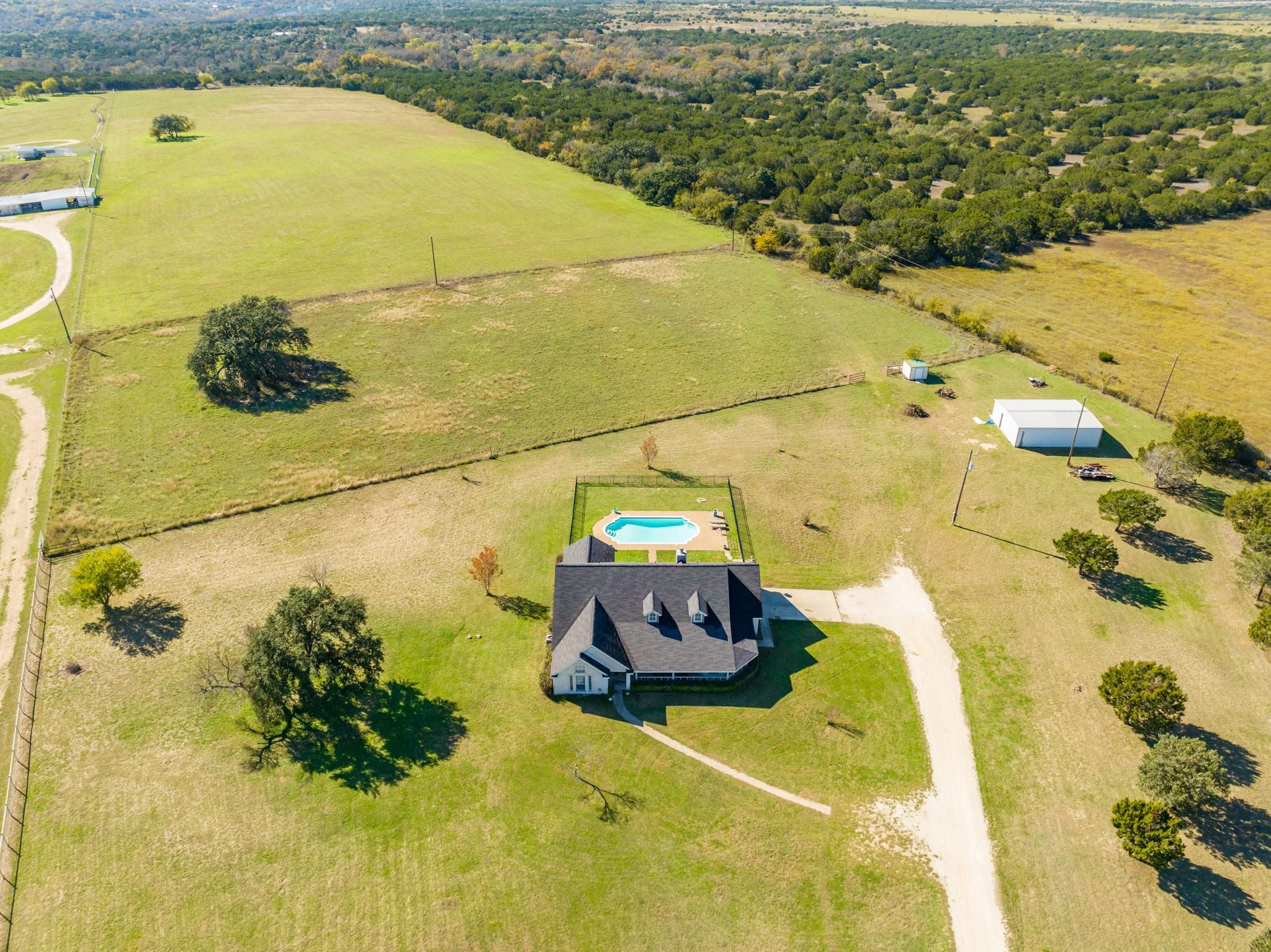 155 Western Ridge Road, Gatesville, TX 76528