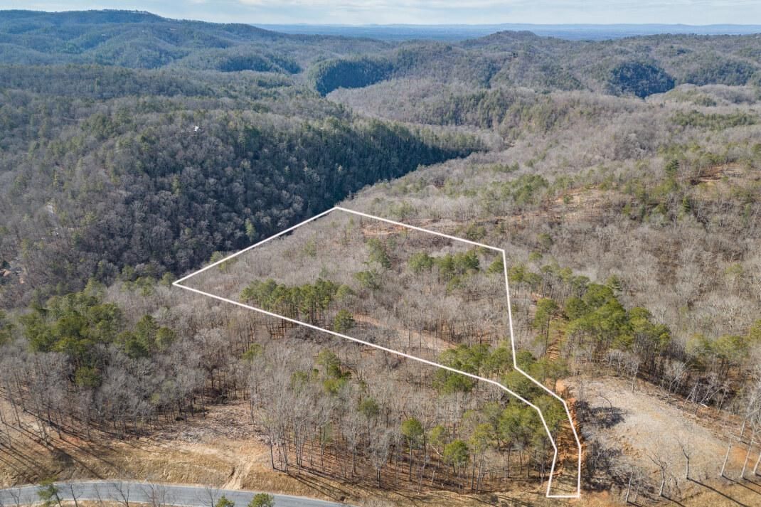 5.2 acres in Gilmer County,