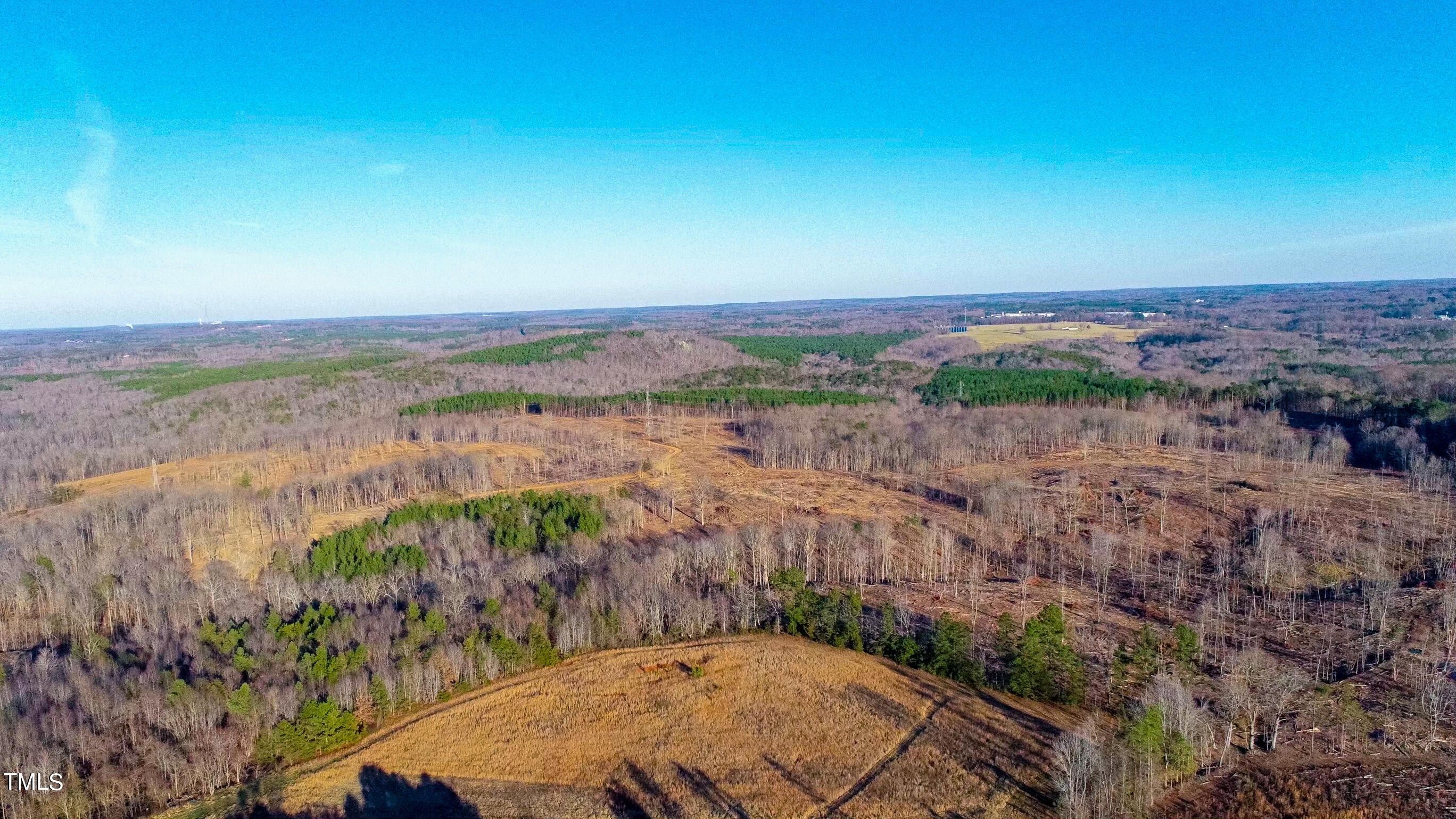 26.98 acres in Person County, North Carolina