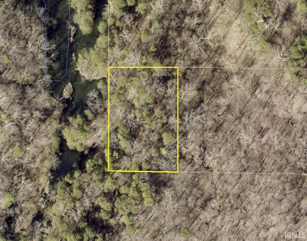 7.5 acres in Warrick County, Indiana