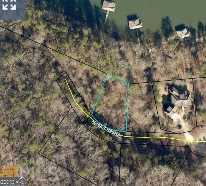 0.36 acres in Stephens County,