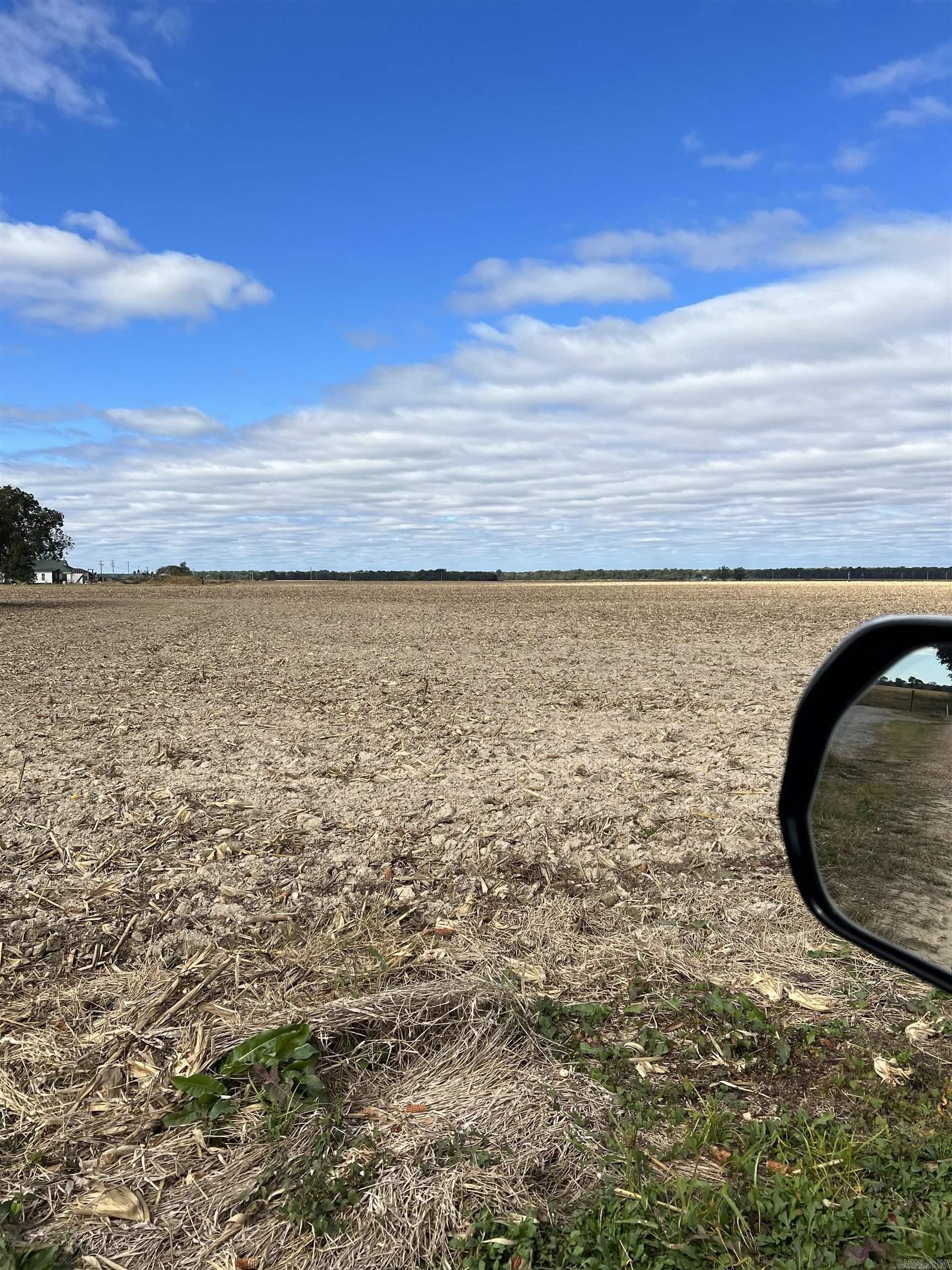 78.05 acres in Clay County, Arkansas