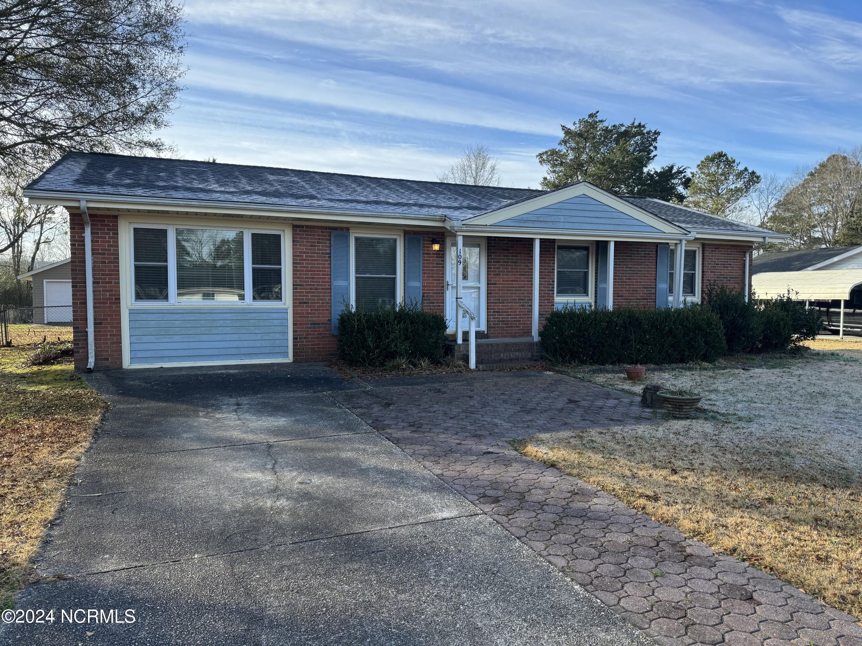 0.44 acres in Onslow County, North Carolina