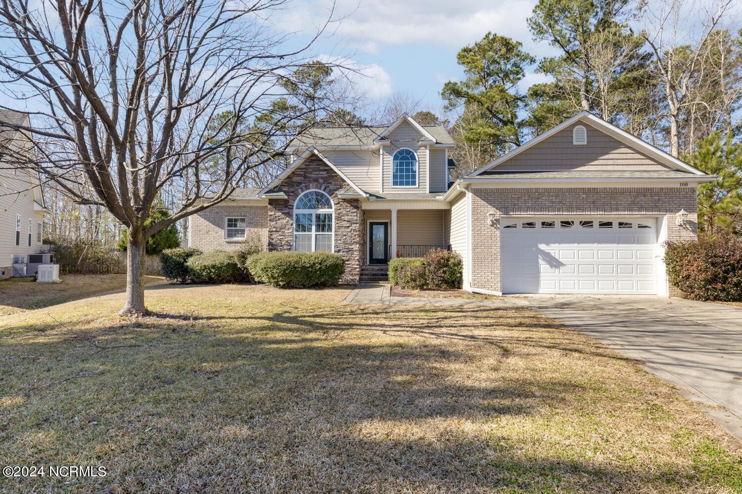 0.55 acres in Onslow County, North Carolina