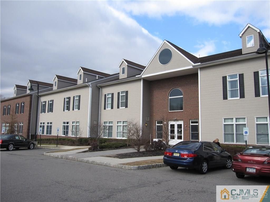 620 Cranbury Road, East Brunswick, NJ 08816 MLS 2407126R