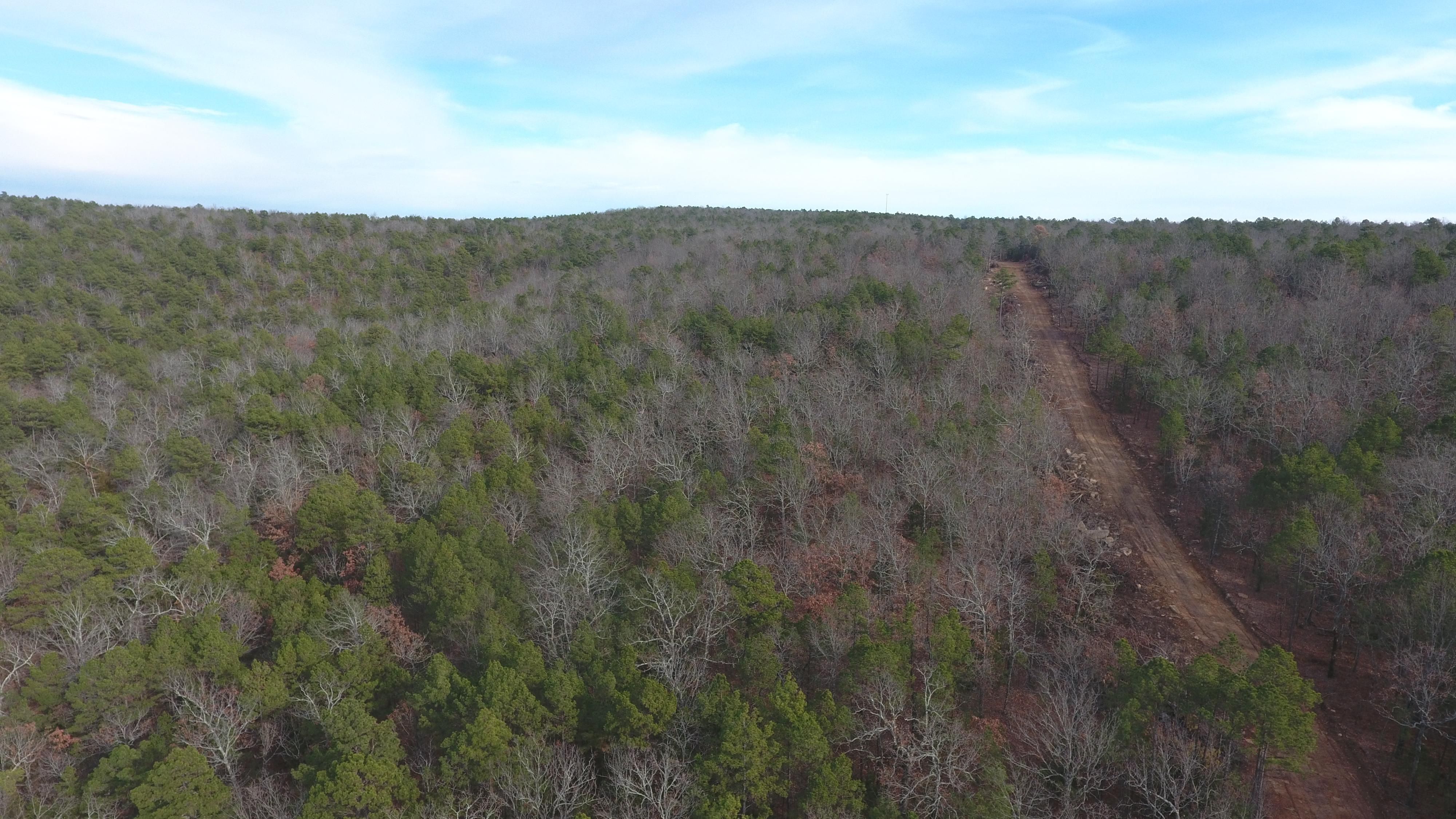 16.67 acres in Latimer County, Oklahoma