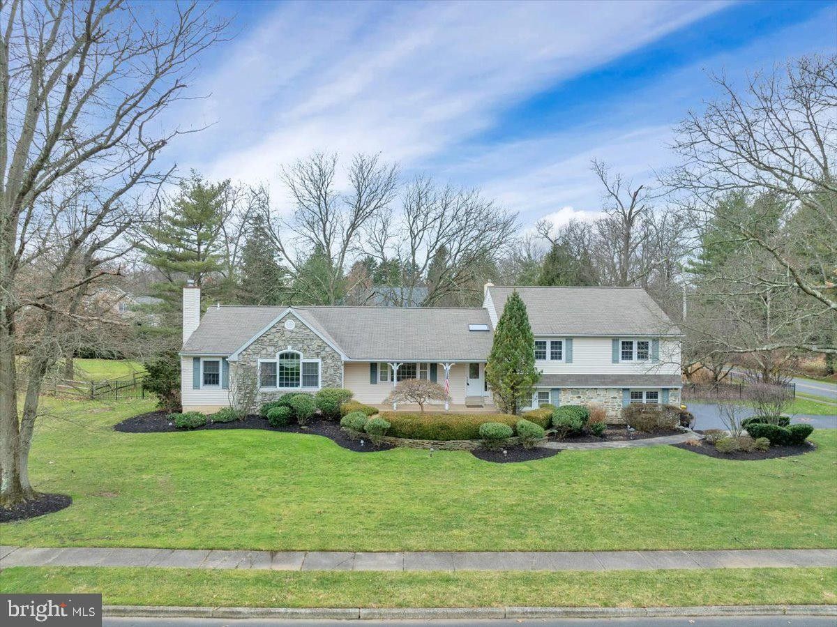 0.7 acres in Montgomery County, Pennsylvania