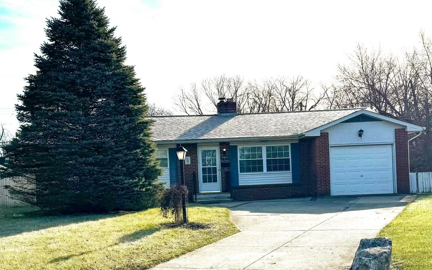 0.17 acres in Franklin County, Ohio