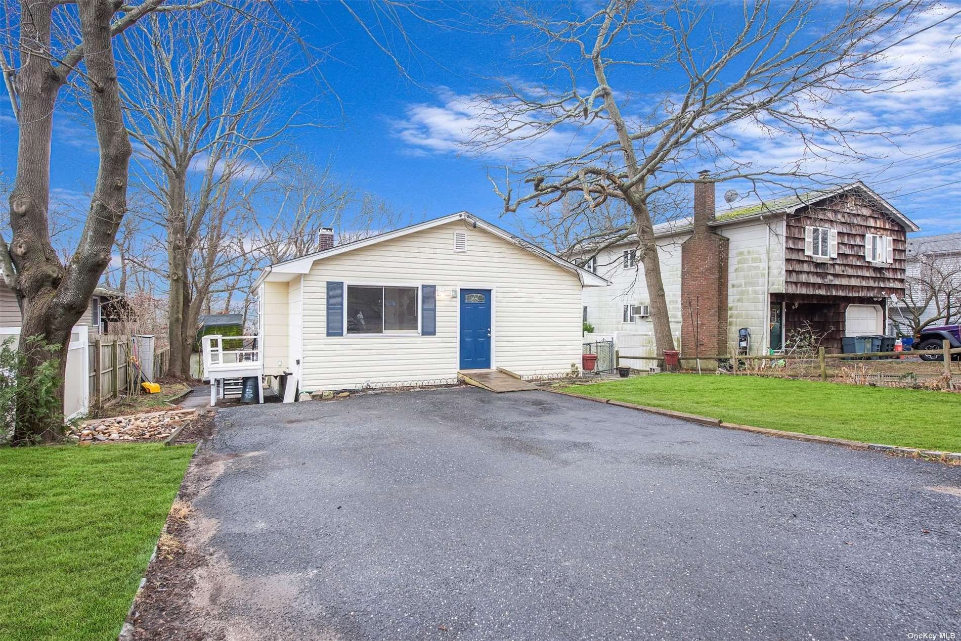 0.2 acres in Suffolk County, New York