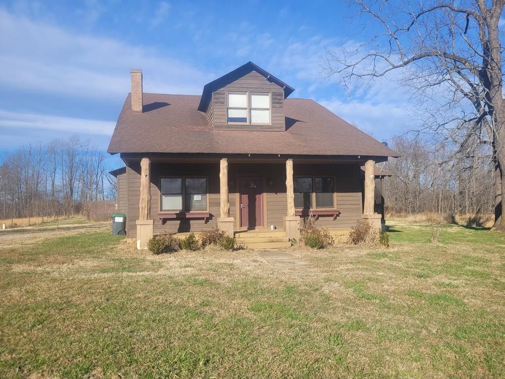 2402 Mountain Creek Rd, Meherrin, VA 23954 MLS 52184