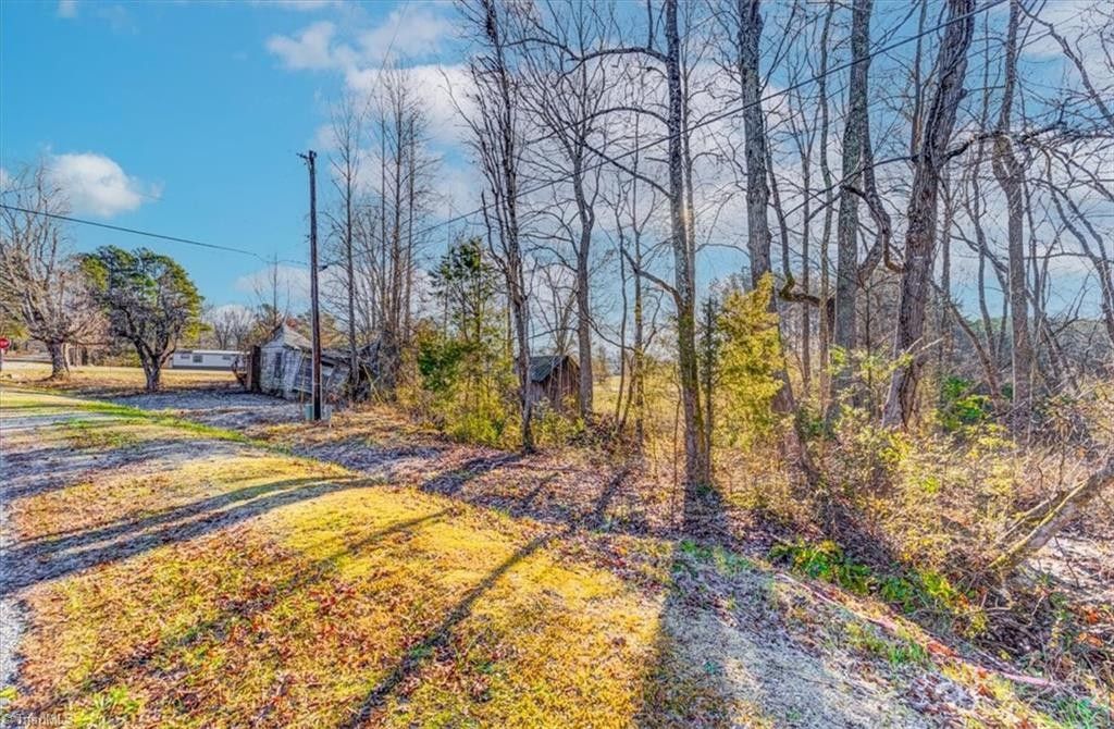 0.43 acres in Davidson County, North Carolina