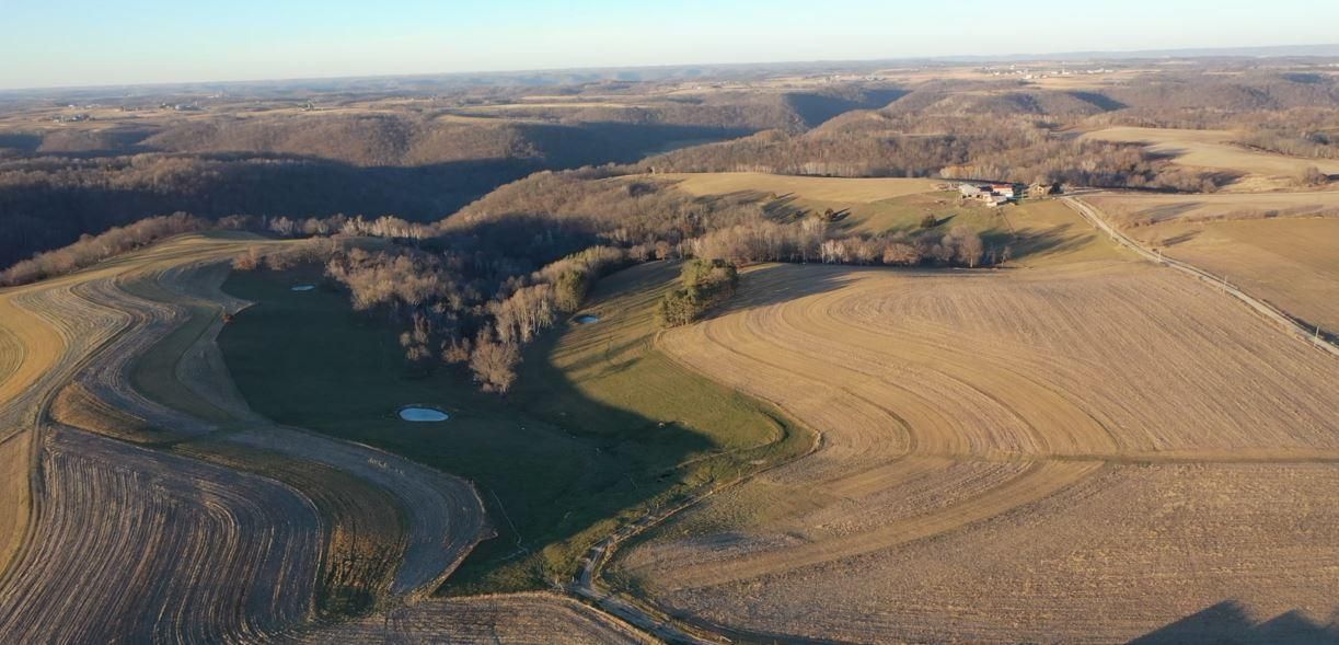 101.54 acres in Houston County, Minnesota